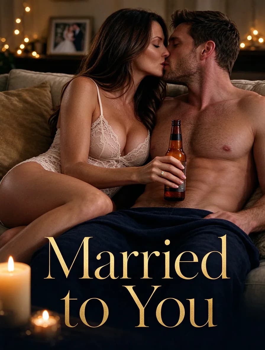 Cover of Married to You by Keira Lindley